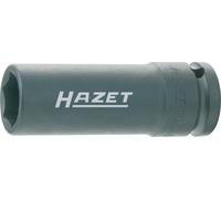 HAZET Inserto De Dados 12,5mm 1/2" Sechskant Tracción 17 902SLG-17