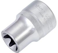 Hazet, inserto para llave de vaso Torx, modelo 900-E18
