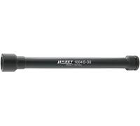 HAZET Inserto Vaso 20mm 3/4 " Exterior Hexagonal 33 1004S-33