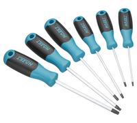 HAZET Juego de destornilladores Torx 811T/6