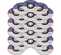 Hazet - Juego de discos de corte (25 piezas, para HAZET 9233-010) 9233-010/25)