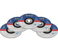 Hazet - Juego de discos de corte (5 piezas, para Hazet 9233-010) 9233-010/5)