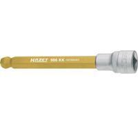 Hazet, juego de puntas para destornillador, modelo 986KK-8