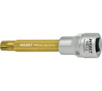 Hazet, juego de puntas para destornillador, modelo 990LG-8