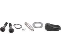 HAZET Kit de reparación carraca reversible 6122/7
