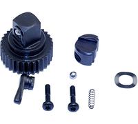HAZET Kit de reparación carraca reversible 6403-1/9