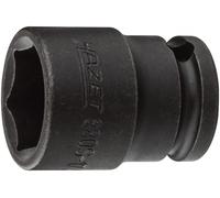 HAZET Kraft Einsatz 10Mm 3/8" Exterior Hexagonal Tractionsprofil 17 880S-17
