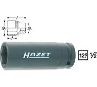 HAZET Kraft Einsatz 12,5Mm 1/2" Exterior Hexagonal Tractionsprofil 17 900SLG-17