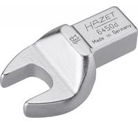 HAZET Llave De Boca Inserto 14x18mm Hexagonal 16 6450D-16