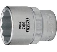 HAZET Llave De Impacto 10Mm 3/8" - Perfil De Tracción 880AZ-3/8