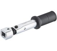 Hazet 6391-10 - Llave (rango de par de apriete: 1-10 Nm, tolerancia: ± 6%, ranura cuadrada de 9 x 12 mm)