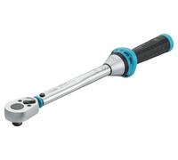 HAZET Llave dinamométrica 5110-3CT - cuadradillo 10mm (3/8) tolerancia 3%, carraca reversible, 320mm