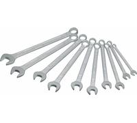 HAZET Llave Kit Doppel-Sechskant-Tractionsprofil 10-teilig 600SPC/1