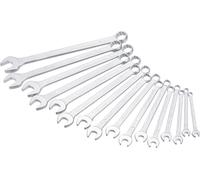 HAZET Llave Kit Doppel-Sechskant-Tractionsprofil 16-teilig 600SPC/1