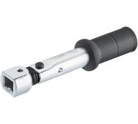 Hazet Llave Par de Giro 1-10NM 6% Einsteck-Vierkant 9x12mm 6391-10