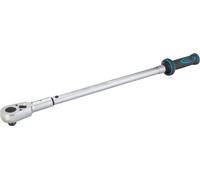 Hazet Llave Par de Giro 100-400NM 2% Cuadrado Macizo 20mm 3/4" 6143-1CTCA