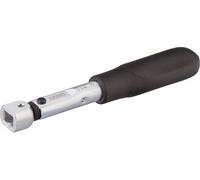 Hazet Llave Par de Giro 15-35NM 2% Einsteck-Vierkant 9x12mm 6391-35