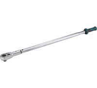 Hazet Llave Par de Giro 200-500NM 2% Cuadrado Macizo 20mm 3/4" 6144-1CTCA