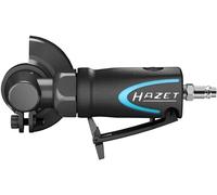 HAZET Mini amoladora angular 9033M-7, discos 50-59 mm, ligera y manejable para espacios reducidos