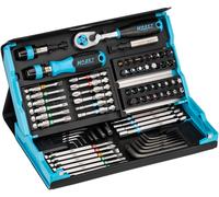 Hazet Smartcase Bit-Satz 2200sc-31, 73-Piezas 2200sc-31