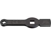 Hazet Torx Llave de impacto con 2 superficies de impacto E20, 1 pieza, 2872 de E20