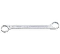 Hazet TPF Comercial 82041100 - Llave de dos bocas estrellas (forma B, 30 x 34 mm)
