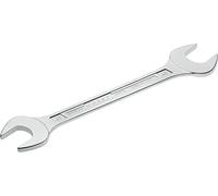 Hazet - TPF Comercial 82041100 - Llave de dos bocas fijas DIN3110 (41 x 46 mm)