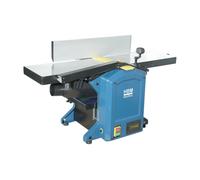HBM 10" plano y regrueso