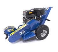 HBM 15 HP - 420cc Stobbengers / Amoladora de tocones gasolina