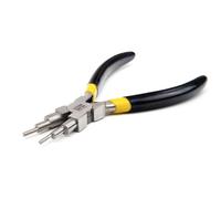 HBM 150 mm Holbuigtang Modelo 2