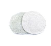 HBM 2 Piezas 240 mm Conjunto de Almohadillas de Pulido