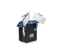 HBM 200 plana y regruesadora - 230 voltios
