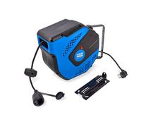 HBM 25 metros Carrete de potencia automático profesional / Carrete de cable