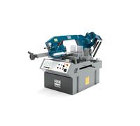 HBM 315 sierra de cinta 400 Voltios