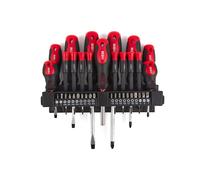 HBM 37 Piezas Juego de Destornilladores y Bits Profesional