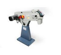 HBM 75 x 2000 lijadora de banda 400 V