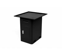 HBM armario base t.b.v. fresadora BF 25 de HBM