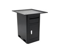 HBM armario base t.b.v. fresadora BF 30 de HBM