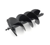 HBM broca para barrenas 300 x 800 mm