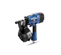 HBM clavadora neumática de bobina 90 mm