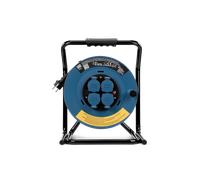HBM enrollador de cable H07RN-F - 3G2.5 mm² | IP44 | 40 m