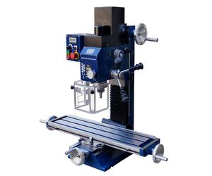 HBM fresadora BF 25 de HBM