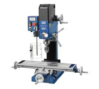 HBM fresadora BF 28 vario de HBM