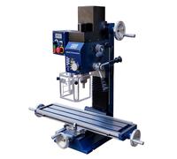 HBM fresadora BF 30 de HBM