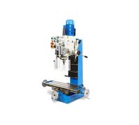 HBM fresadora BF 45 de HBM 230 voltios