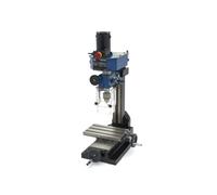 HBM fresadora mini BF 10 de HBM