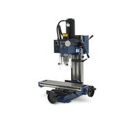 HBM fresadora mini BF 13 de HBM con mesa grande
