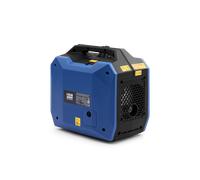 HBM generador inversor con motor de gasolina de 79 cm³ 230V 2000W