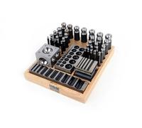 HBM Juego de punzones con Ank Model 3