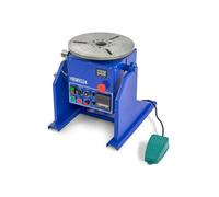 HBM Manipulador de soldadura profesional 50 kg